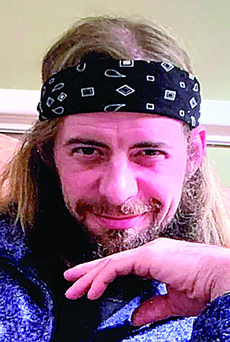 JUSTIN GLASGOW